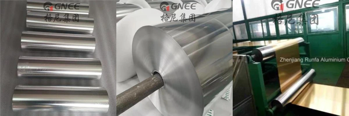 Aluminum Foil 37