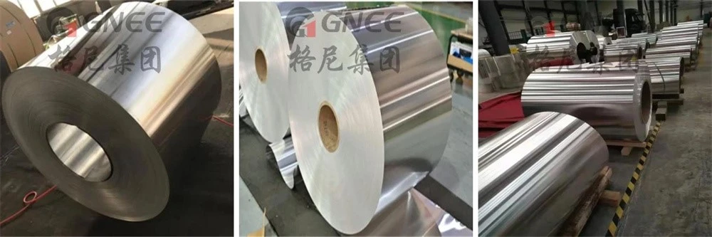 aluminium foil 178