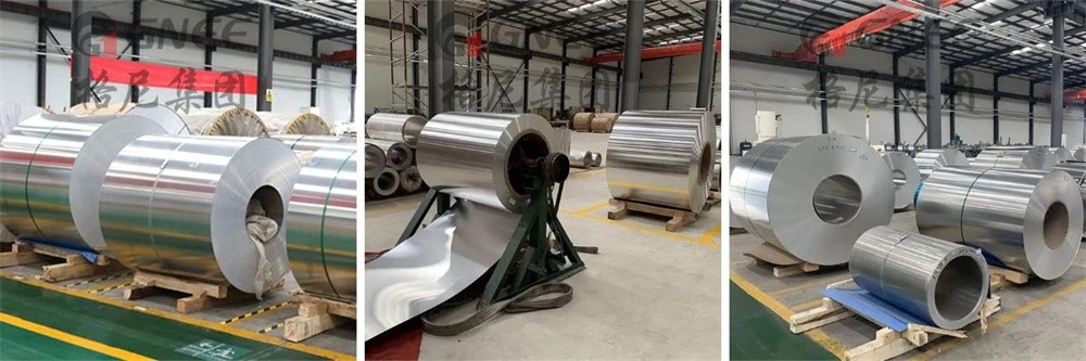 aluminium foil 174