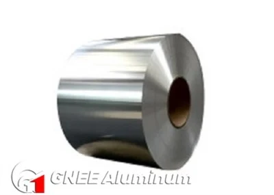 8011 3003 Alyuminiy folga jumbo rulon