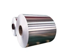 Yuqori yirtilgan alyuminiy folga