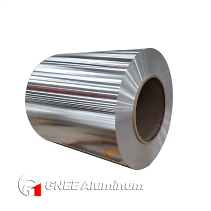 12 mikron 8079 alyuminiy folga
