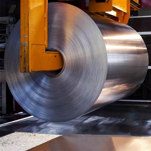 Jumbo alyuminiy folga oshxonada 8011 uchun foydalaning