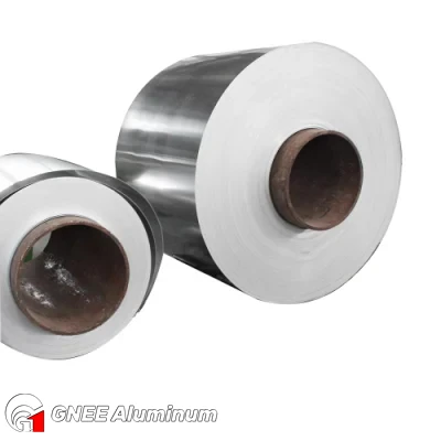 8011 alyuminiy folga mahsulotining tavsifi
