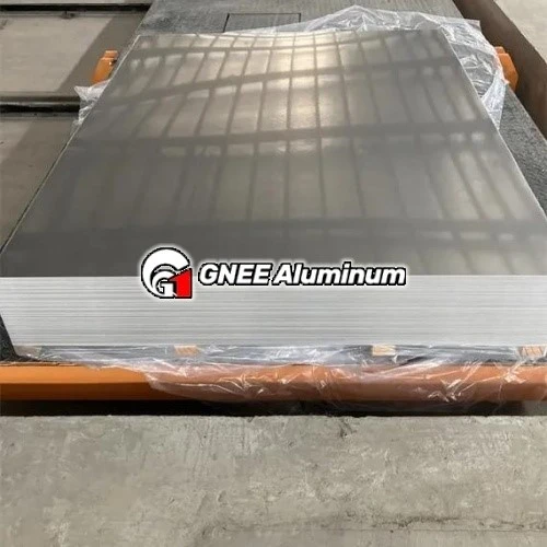 1100 H18 Mirror Aluminum Sheet Plate 1100 H18 Mirror Aluminum Sheet Plate