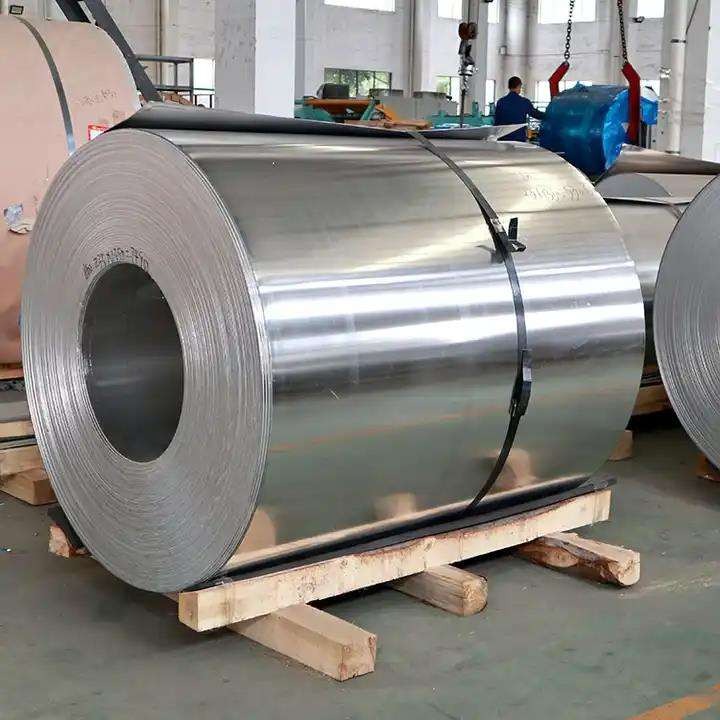 Aluminum Household Foil 8011 Alloy Food Grade Jumbo Roll Aluminum Household Foil 8011 Alloy Food Grade Jumbo Roll